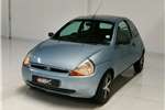  2006 Ford Ka 