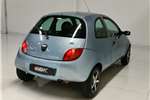  2006 Ford Ka 