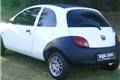  2008 Ford Ka 