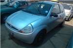  2004 Ford Ka 