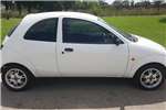  2005 Ford Ka Ka 1.3 Ambiente