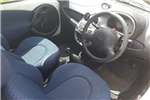  2005 Ford Ka Ka 1.3 Ambiente