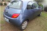  2006 Ford Ka 