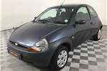  2007 Ford Ka Ka 1.3 Ambiente