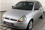  2009 Ford Ka Ka 1.3 Ambiente