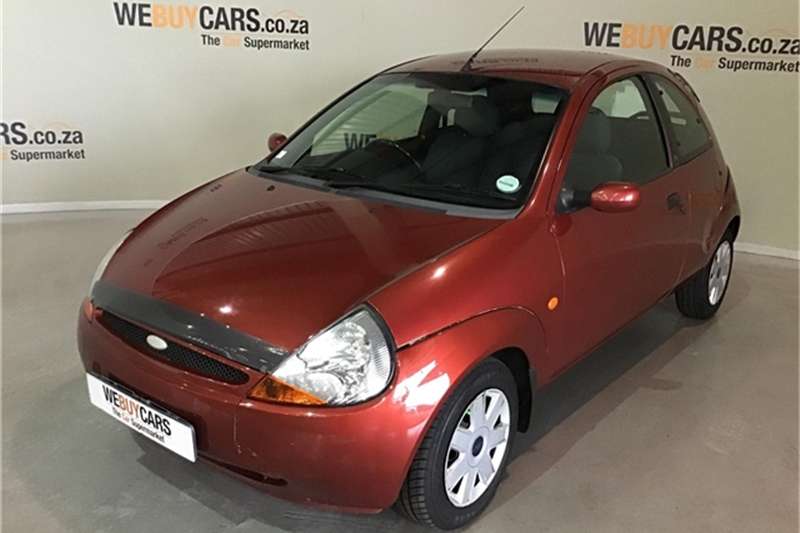 2007 Ford Ka 1.3 Collection for sale in KwaZulu-Natal | Auto Mart