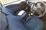  2006 Ford Ka 