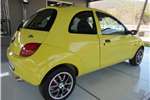  2006 Ford Ka 