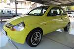  2006 Ford Ka 