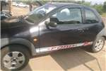  2005 Ford Ka 