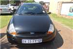  2006 Ford Ka Ka 1.3 Trend