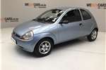  2006 Ford Ka Ka 1.3 Trend