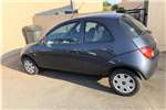  2006 Ford Ka 