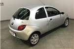  2006 Ford Ka Ka 1.3 Trend