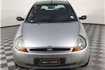  2006 Ford Ka Ka 1.3 Trend