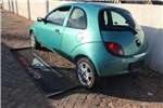  2007 Ford Ka 