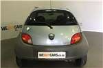  2007 Ford Ka Ka 1.3 Trend