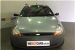  2007 Ford Ka Ka 1.3 Trend