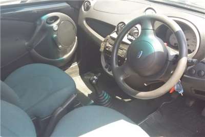  2007 Ford Ka Ka 1.3 Trend