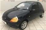  2007 Ford Ka Ka 1.3 Trend