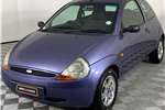  2007 Ford Ka Ka 1.3 Trend