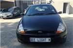  2008 Ford Ka Ka 1.3 Trend