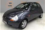  2008 Ford Ka Ka 1.3 Trend