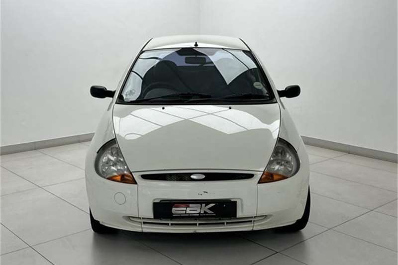 2005 Ford Ka