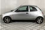  2005 Ford Ka 