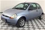  2006 Ford Ka 