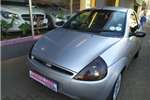  2006 Ford Ka 