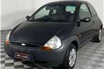  2006 Ford Ka 