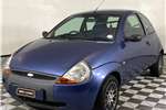  2006 Ford Ka 