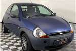  2006 Ford Ka 