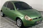  2006 Ford Ka 