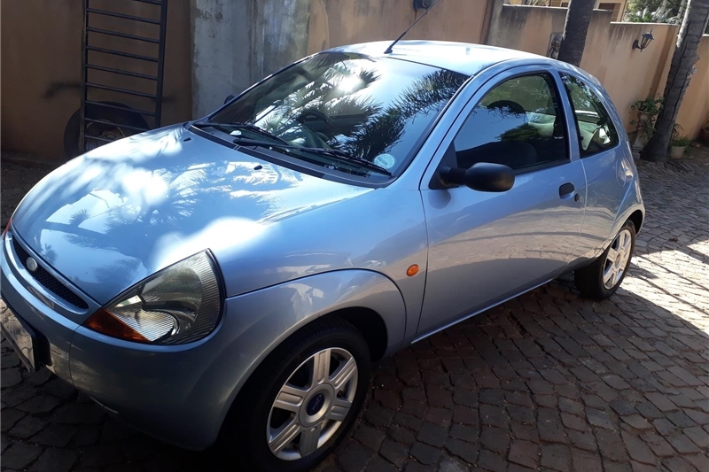 Used 2007 Ford for sale in Gauteng | Auto Mart