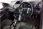 2013 Ford Kuga KUGA 1.5 ECOBOOST AMBIENTE