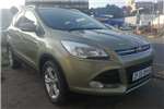  2013 Ford Kuga KUGA 1.5 ECOBOOST AMBIENTE