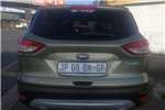  2013 Ford Kuga KUGA 1.5 ECOBOOST AMBIENTE