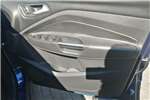  2013 Ford Kuga KUGA 1.5 ECOBOOST AMBIENTE