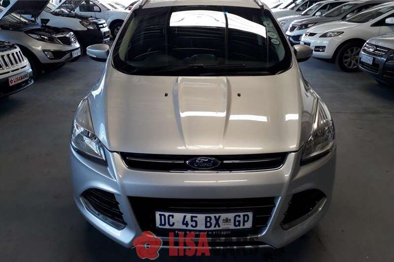 Ford Kuga 1.5 ECOBOOST AMBIENTE 2014