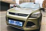  2014 Ford Kuga KUGA 1.5 ECOBOOST AMBIENTE