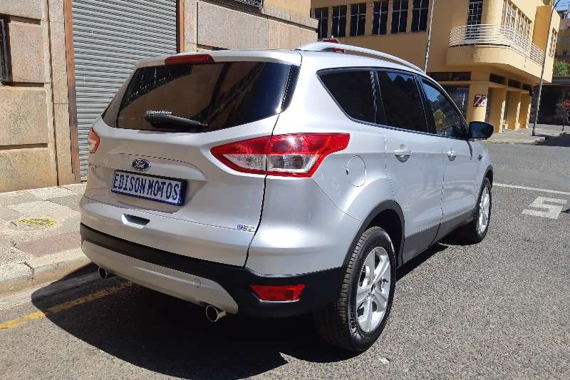 Ford Kuga KUGA 1.5 ECOBOOST AMBIENTE for sale in Gauteng ...