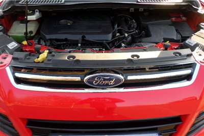  2015 Ford Kuga KUGA 1.5 ECOBOOST AMBIENTE