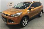  2015 Ford Kuga KUGA 1.5 ECOBOOST AMBIENTE