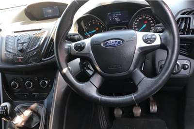  2016 Ford Kuga KUGA 1.5 ECOBOOST AMBIENTE