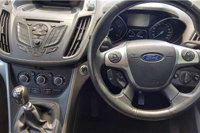  2016 Ford Kuga KUGA 1.5 ECOBOOST AMBIENTE