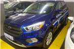  2017 Ford Kuga KUGA 1.5 ECOBOOST AMBIENTE