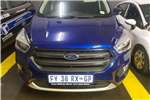  2017 Ford Kuga KUGA 1.5 ECOBOOST AMBIENTE