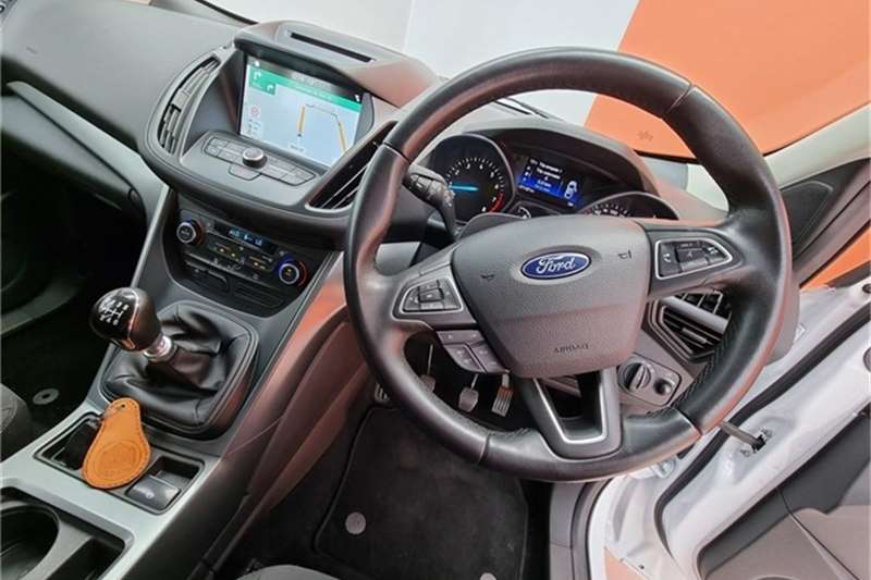  2018 Ford Kuga KUGA 1.5 ECOBOOST AMBIENTE